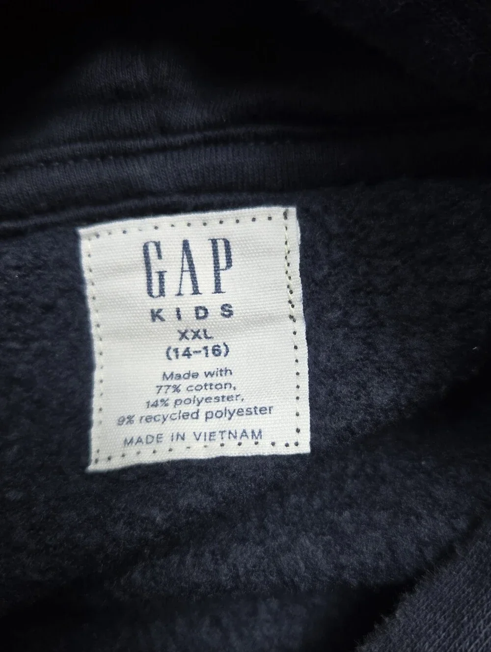 GapKids Sweatshirt